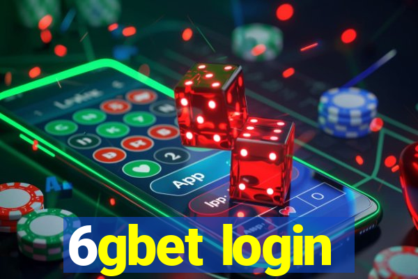6gbet login